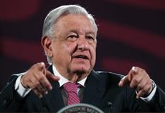 AMLO llama “referéndum” a las elecciones presidenciales mexicanas del próximo domingo