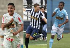 Descentralizado 2016: ¿Cuándo serán los clásicos del fútbol peruano?