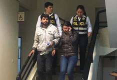 Dictan 9 meses de prisión preventiva para extranjeros acusados de quemar manos a niño