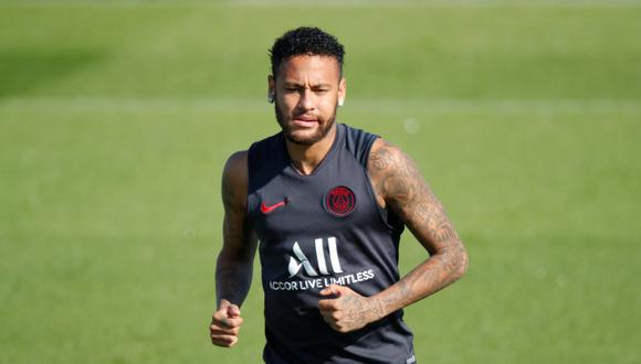 Barcelona buscará cerrar un acuerdo por Neymar en Francia. (Foto: Reuters)
