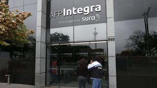 AFP Integra ganó nueva licitación de afiliados y bajará el costo de sus comisiones