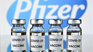 Mazzetti sobre negociaciones con Pfizer para vacunas: “No hemos roto relaciones” | VIDEO