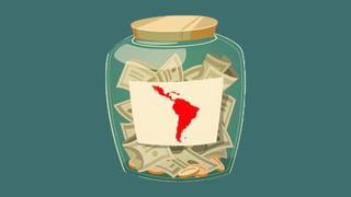 ¿Cuánto se deja de propina en los países de América Latina?