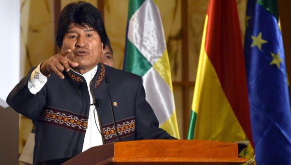 El inesperado cortejo entre Wall Street y Evo Morales