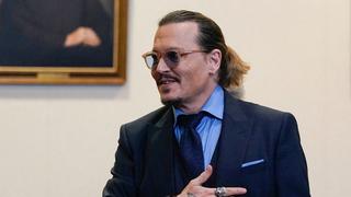 Johnny Depp realiza donación a las mismas organizaciones a las que Amber Heard prometió entregar US$ 7 millones 