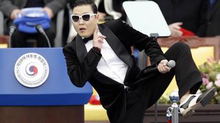 PSY enfrenta una pelea legal con inquilinos de su edificio