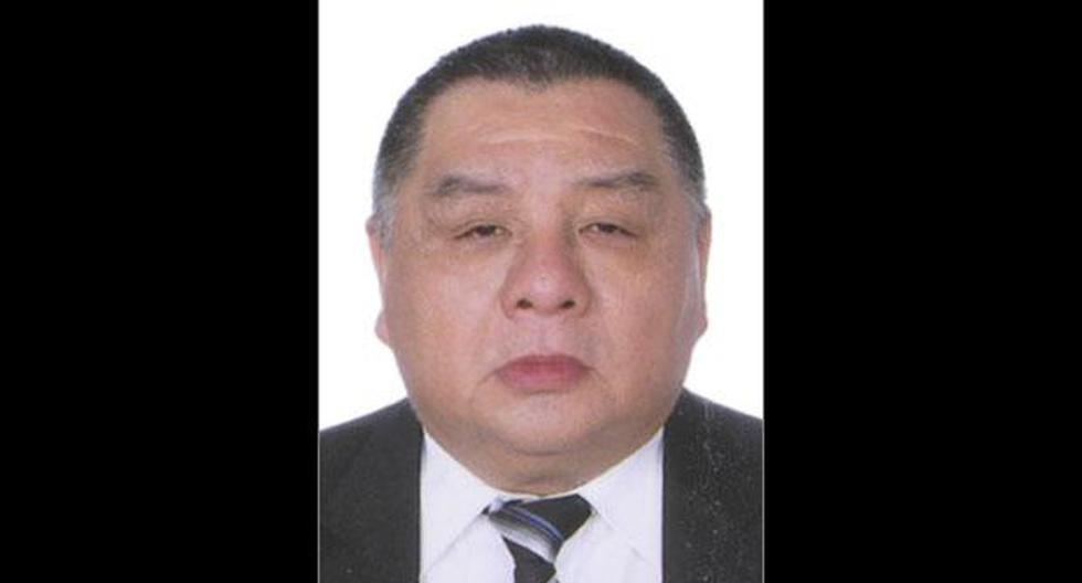 La detención de Ricardo Chang Racuay fue a pedido de la Fiscalía Suprema Especializada en Delitos Cometidos por Funcionarios Públicos. (Foto: Difusión)