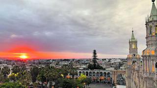 El Perú desde Arequipa, por Jaime Bedoya