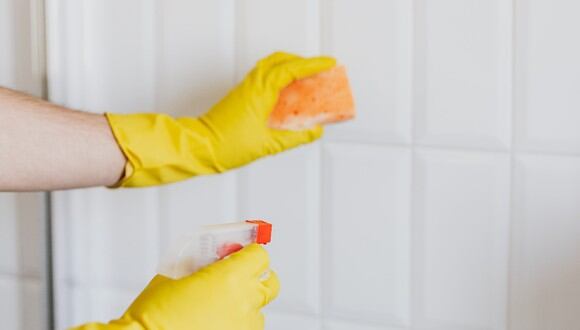 Limpiar juntas de azulejos [Trucos de limpieza] - Servei Estació
