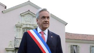 Sebastián Piñera visitará Arica el próximo lunes