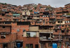 Más de 30 detenidos en operativo en la favela más grande de Venezuela