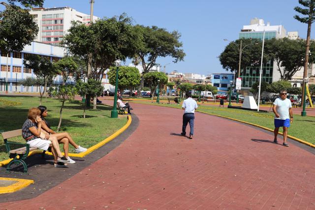 (Municipalidad de Magdalena)