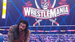 WWE Fastlane: resultados del evento previo a WrestleMania | VIDEOS