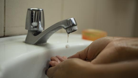 Sedapal anuncia corte del servicio de agua el miércoles 21 de octubre en Callao y Villa María del Triunfo. (Foto: GEC)