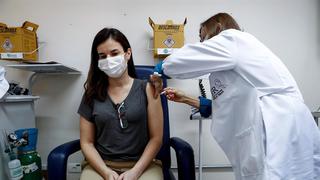 EE.UU. empieza a reclutar a 60.000 voluntarios para vacuna de la COVID-19