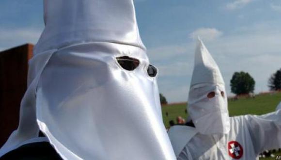 El resurgimiento del Ku Klux Klan en su 150 aniversario