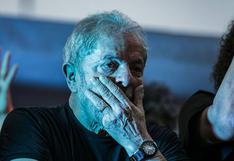 Lula da Silva, cerca de la inhabilitación política