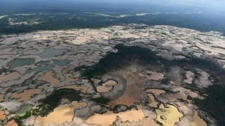 Destrucción en la Amazonía: estas son las cinco regiones del Perú con mayor deforestación en el 2018