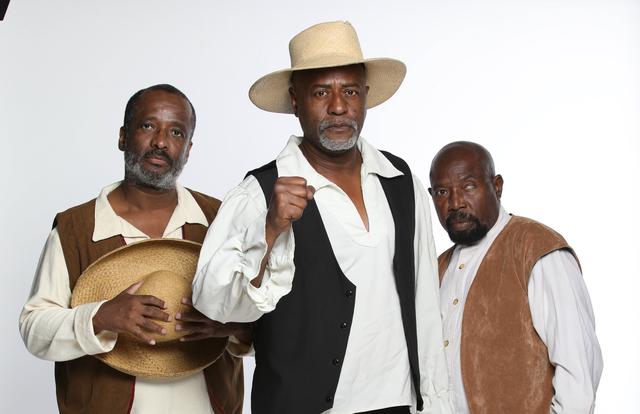 Perú Negro (Fotos: Difusión)