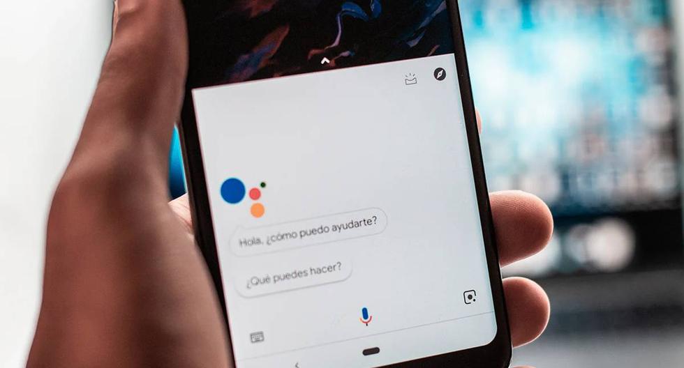 ¿Quieres disfrutar de tus vacaciones con los mejores tips de Google Assistant? Esto puedes aprender. (Foto: GOogle)