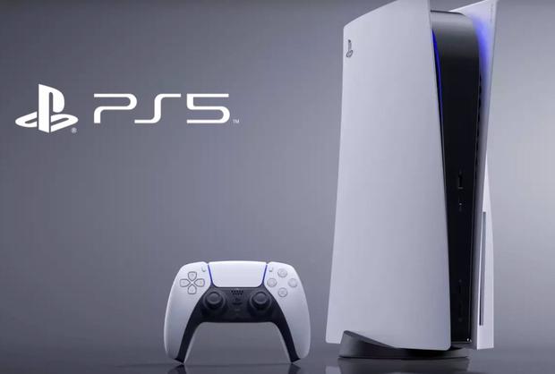 La PlayStation 5 se lanzó en 2020. 