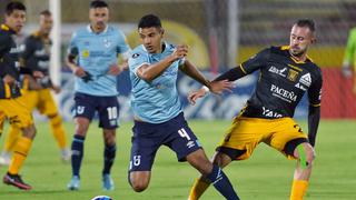 Universidad Católica y The Strongest empataron 0-0 en Quito por la Copa Libertadores 2022 | RESUMEN 