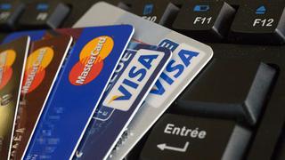 Hackers imitan correos de Visa para robar datos de tarjetas