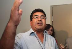 Caso Áncash: Comisión recupera informe archivado sobre César Álvarez