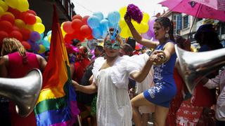 Nepal: Realizan Desfile del Orgullo LTGB para pedir fin a la transfobia [VIDEO]
