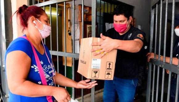 Las economías más grandes de la región, Brasil, México y Argentina, tendrán recuperaciones más lentas. (Foto: Getty Images)