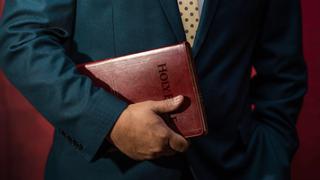Sentencian a un pastor evangélico en México a 59 años de cárcel por abuso sexual