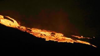 EN VIVO | La Palma registra el terremoto de mayor magnitud desde que empezó la erupción del volcán | FOTOS