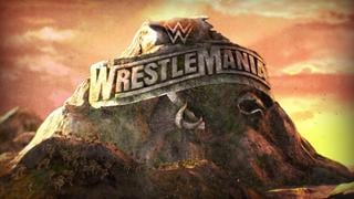 WrestleMania 36 día 1: revive los momentos finales de todos los combates desde el Performance Center