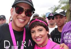 Fallece de cáncer protagonista de video “Yo contra ti” de Daddy Yankee 