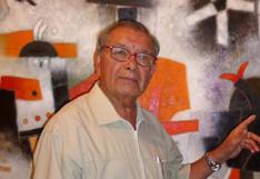 Enrique Galdos celebra seis décadas dedicado al arte con exposición 