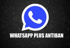 Descargar WhatsApp Plus marzo 2023: cómo instalar la última versión del APK