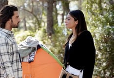 “Ada Masalı: El cuento de la isla”, la nueva telenovela turca de Divinity
