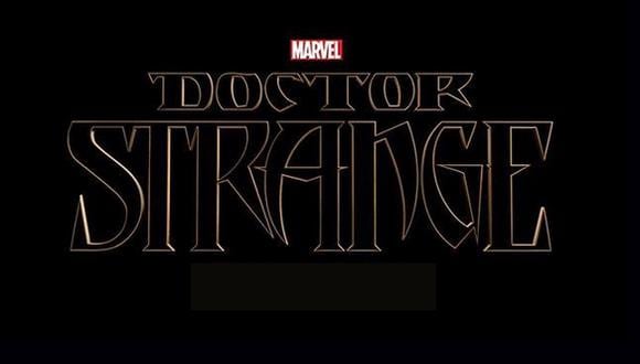 Marvel anunció la fecha de estreno de "Doctor Strange"