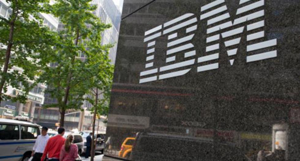 IBM reforzará en Latinoamérica su apuesta por la tecnología \"cognitiva\", y el \"aprendizaje de las maquinas\", una modalidad del creciente mercado de la inteligencia artificial. (Foto: Getty Images)