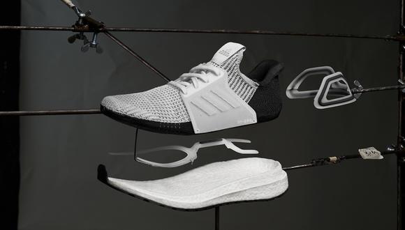 Respeto a ti mismo A gran escala Cabaña Ultraboost 19 | Características tecnológicas y precio de las nuevas  zapatillas running de Adidas | TECNOLOGIA | EL COMERCIO PERÚ