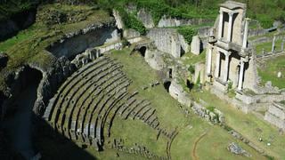 Cinco pueblos de La Toscana que te cautivarán con su belleza