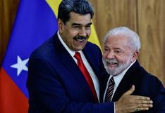 Lula, cómplice del drama venezolano