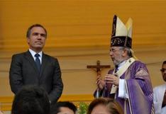 Arzobispo de Arequipa: "Salvador del Solar no sabe de la Biblia"
