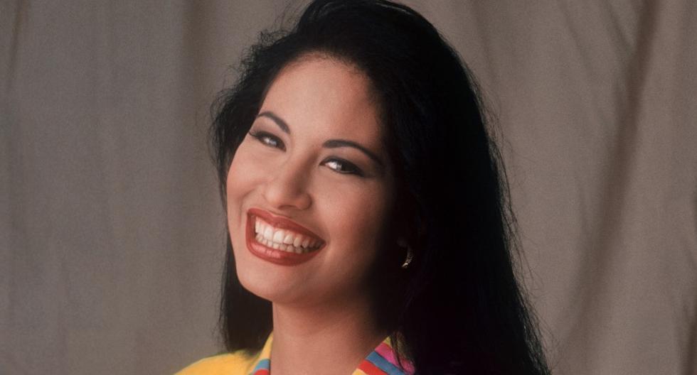 Selena Quintanilla: Pete Astudillo, the former Los Dinos who secretly loved the singer |  Selena Seria |  Netflix series nnda nnlt |  REPUTATION
