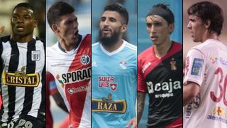 Torneo Apertura: así terminó la tabla de posiciones