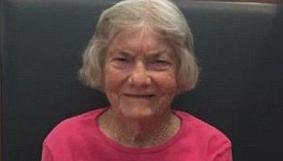 EE.UU.: Anciana de 90 años muere tras ataque de caimán