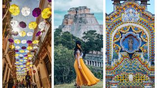 El México que no conoces: las espectaculares y poco conocidas rutas del interior del país azteca