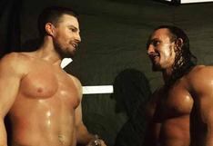 SummerSlam 2015: Stephen Amell de 'Arrow' debuta en la WWE con victoria | VIDEOS