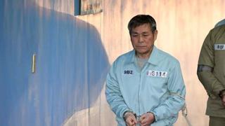 “No entiendo por qué no era considerado sospechoso", las revelaciones de uno de los mayores asesinos en serie de Corea del Sur