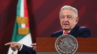 México: órgano de transparencia presenta recurso contra nuevo decreto del presidente AMLO